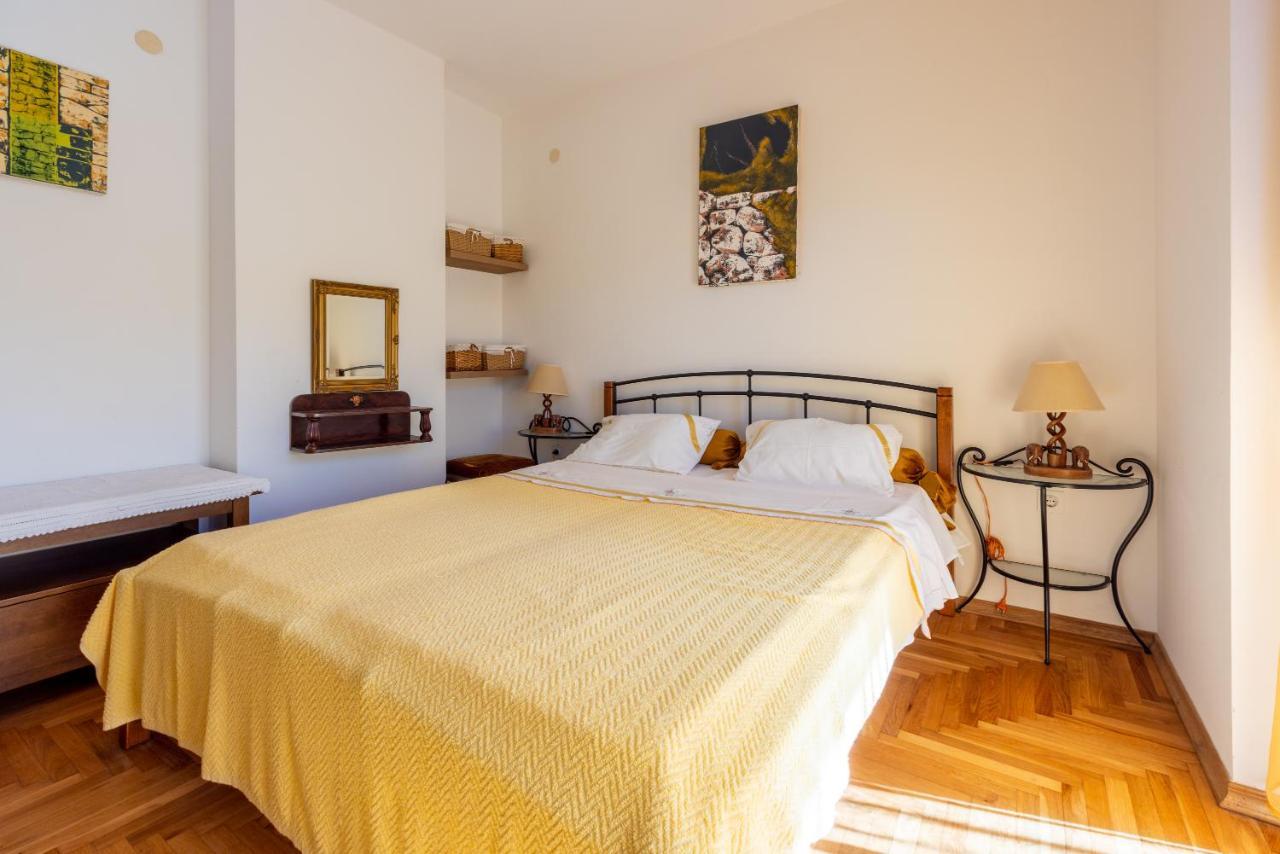 Apartments Villa Mavero Банджоле Экстерьер фото