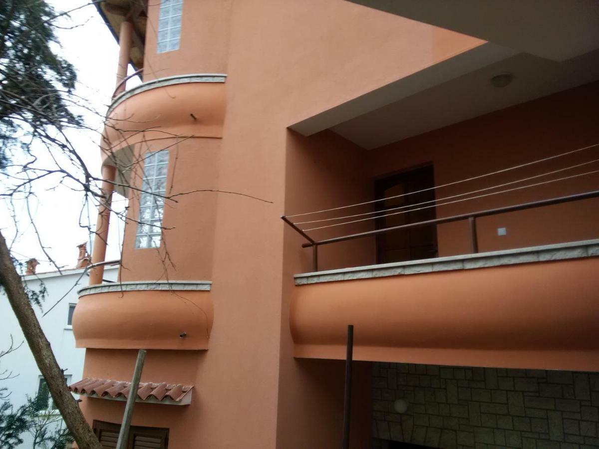 Apartments Villa Mavero Банджоле Экстерьер фото